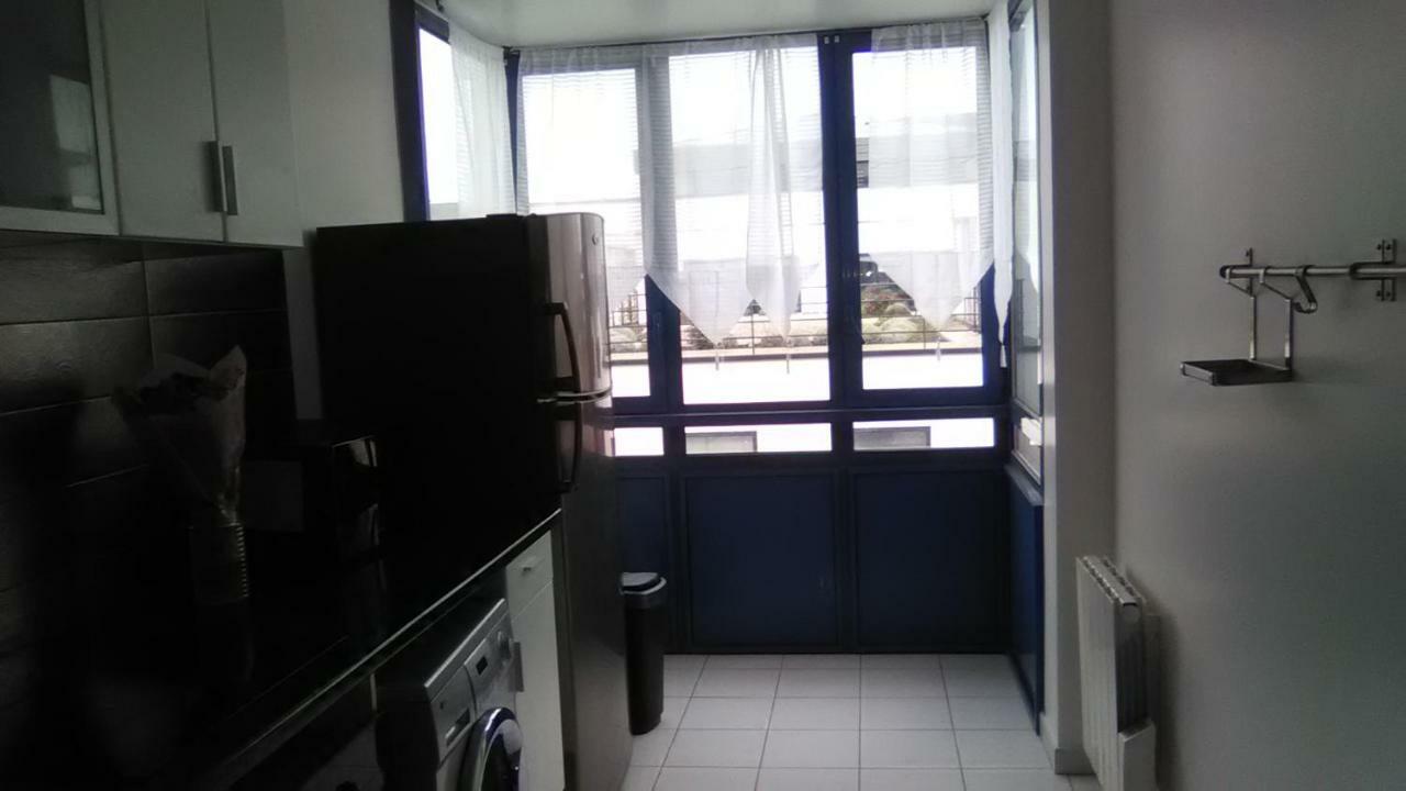 Appartements Sully Mantes-la-Jolie Exterior foto